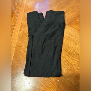 Orvis Leggings “Classic Collection” NWOT